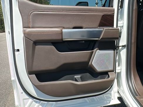 New 2026 Ford F250 King Ranch AWD/4WD image 20