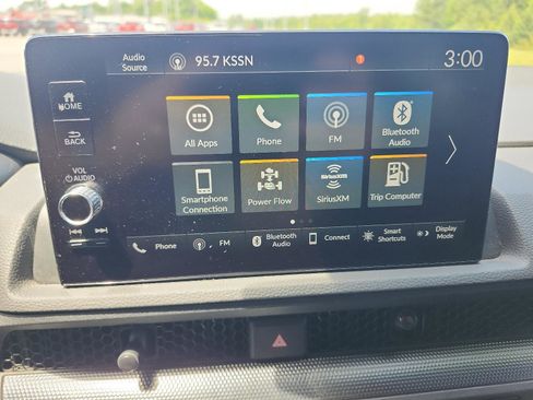 Used 2024 Honda CR-V Sport-L image 16