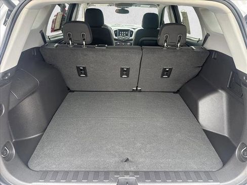 Used 2019 GMC Terrain SLE w/ Driver Convenience Package FWD image 17