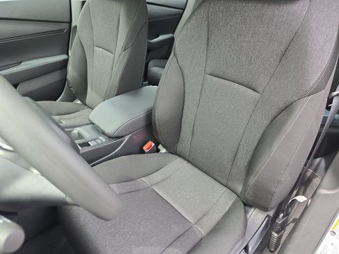 New 2026 Honda Accord LX image 15
