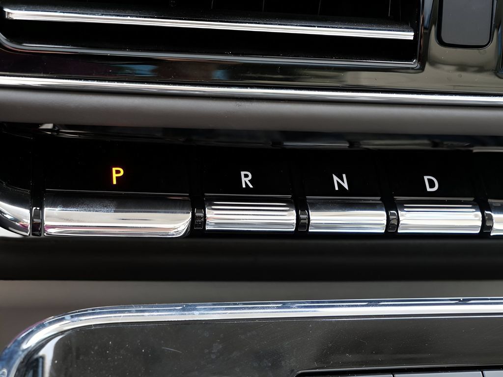 Used 2024 Lincoln Navigator L Black Label AWD/4WD image 24