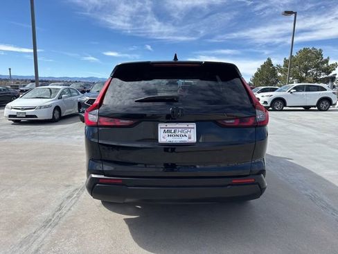 Used 2023 Honda CR-V EX image 9