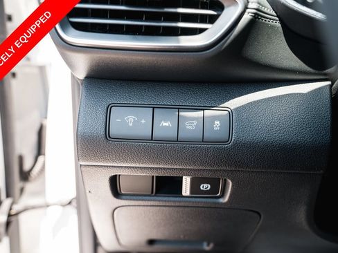 Used 2023 Hyundai Santa Fe SEL w/ Cargo Package AWD/4WD image 14
