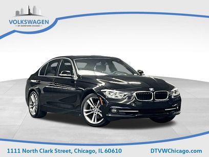 Used 2018 BMW 330i Sedan