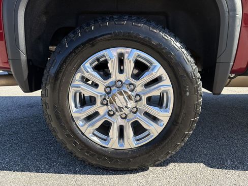 Used 2020 GMC Sierra 2500 Denali w/ Denali Ultimate Package image 20