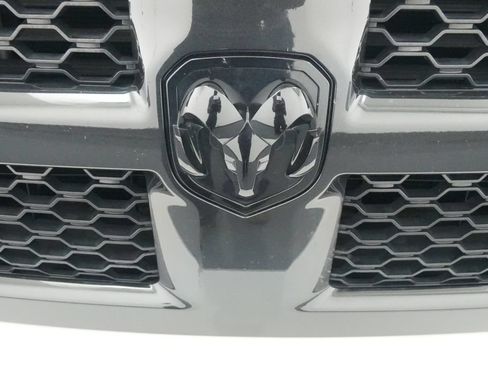 Used 2018 RAM 1500 Sport w/ Sport Premium Group AWD/4WD image 14