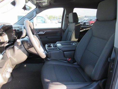 New 2026 GMC Sierra 1500 Elevation w/ Elevation Select Package image 11