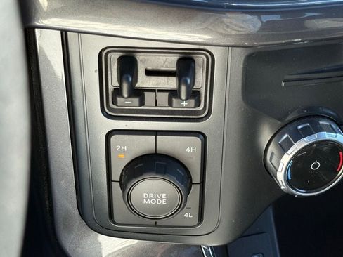 Certified 2023 Ford F150 XLT w/ Equipment Group 302A High image 37