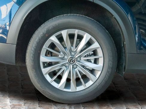 New 2025 MAZDA CX-90 3.3 Turbo w/ Preferred Package image 39