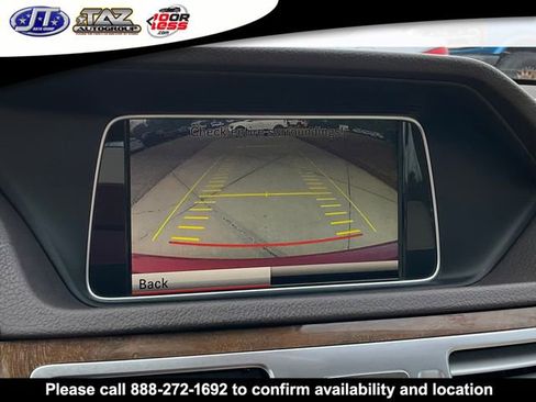 Used 2015 Mercedes-Benz E 350 4MATIC Sedan image 19