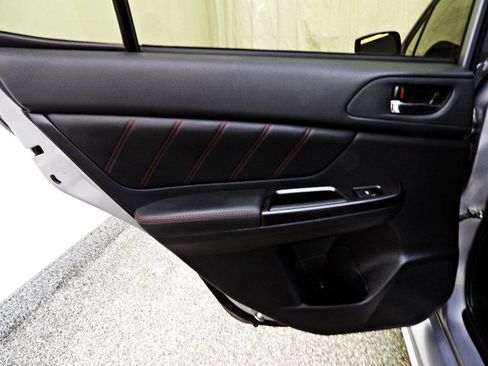 Used 2021 Subaru WRX AWD/4WD image 9
