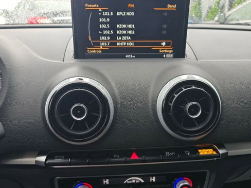 Used 2016 Audi S3 Premium Plus w/ Technology Package image 17