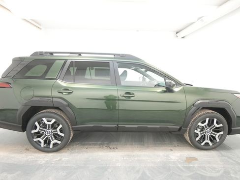 New 2026 Subaru Outback Touring XT image 9