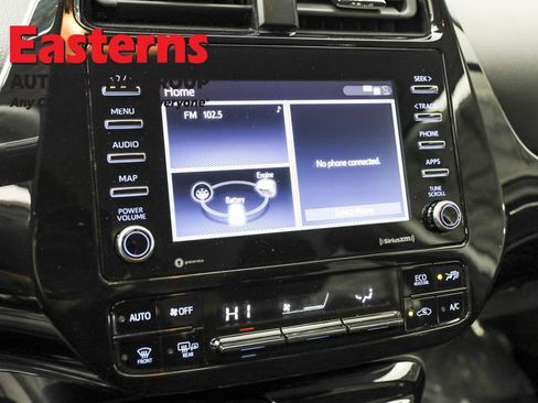 Used 2022 Toyota Prius LE image 19