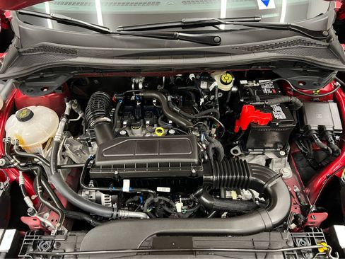 Used 2023 Ford Escape Active image 15