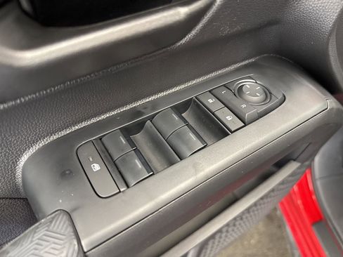 New 2026 Toyota Tacoma SR5 image 35