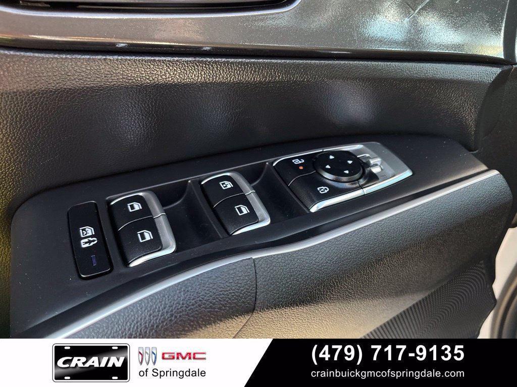 Used 2025 Kia Sorento S AWD/4WD image 11