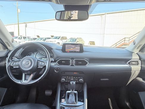 Used 2019 MAZDA CX-5 Grand Touring Reserve AWD/4WD image 12