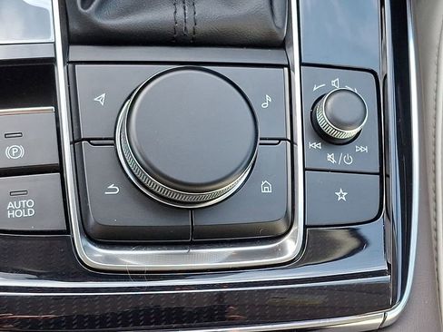 Used 2025 MAZDA CX-30 AWD 2.5 S w/ Premium Package image 27