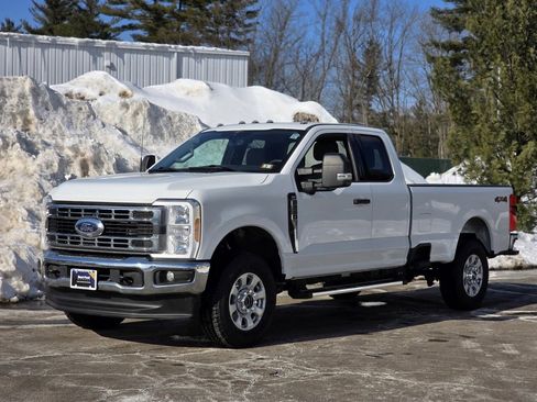 Used 2023 Ford F250 XLT w/ 360-Degree Camera Package image 5