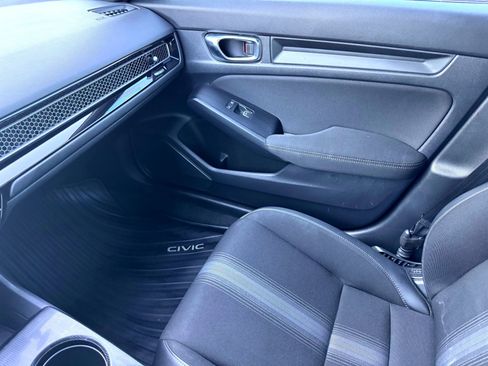 Used 2022 Honda Civic Sport image 27