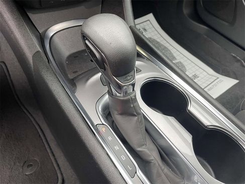 Used 2024 Chevrolet Malibu LT image 26