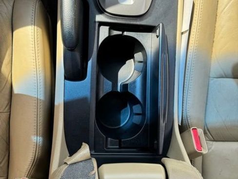 Used 2008 Honda Accord EX-L image 15