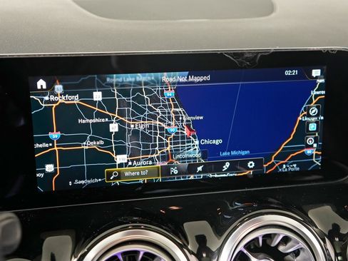 Certified 2023 Mercedes-Benz GLA 250 GLA 250 image 21