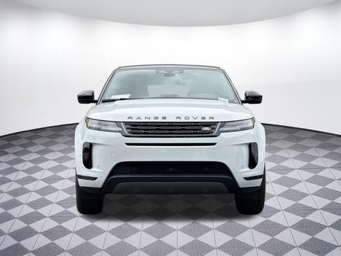 New 2026 Land Rover Range Rover Evoque S AWD/4WD image 6