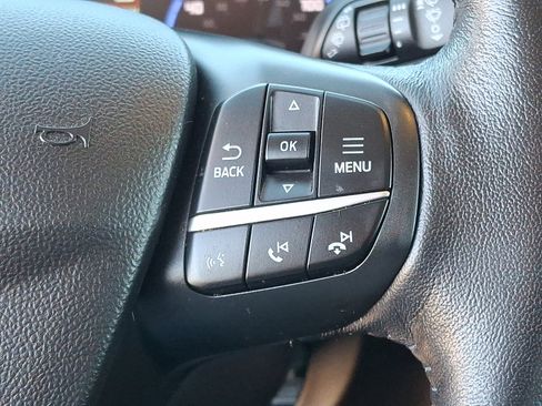 Certified 2022 Ford Bronco Sport Big Bend w/ Convenience Package image 22