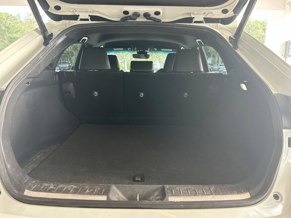 Used 2021 Toyota Venza XLE w/ Softex Package AWD/4WD image 37
