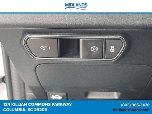 Used 2025 Kia K4 FWD image 17