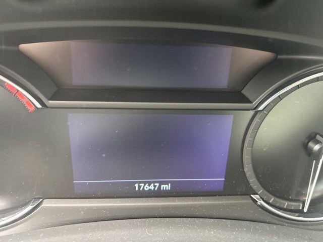 Used 2020 Cadillac XT4 Sport w/ Cold Weather Package AWD/4WD image 13