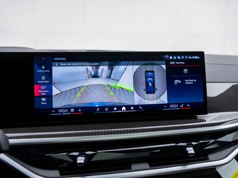 New 2026 BMW X5 M60i image 24