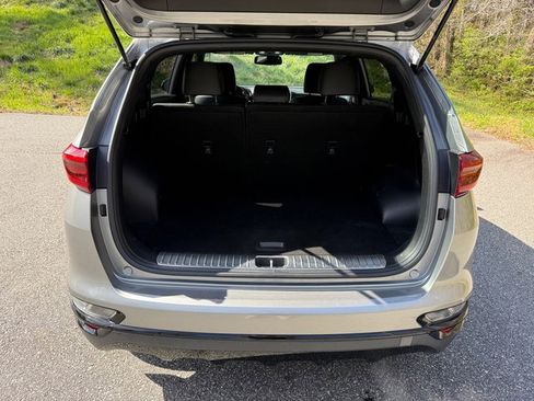 Used 2021 Kia Sportage S w/ S FWD Premium Package image 15