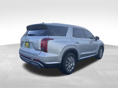 Used 2024 Hyundai Palisade SEL AWD/4WD image 6