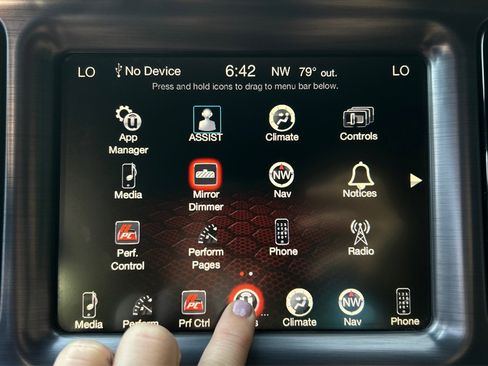 Used 2015 Dodge Challenger R/T RWD image 15