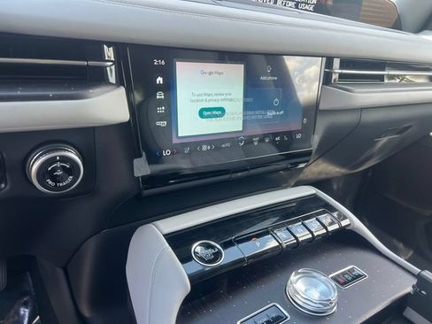 New 2027 Lincoln Navigator L Black Label AWD/4WD image 25