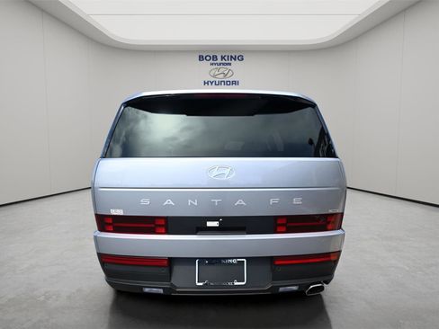 New 2026 Hyundai Santa Fe SE AWD/4WD image 7