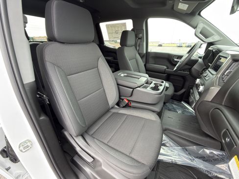 New 2026 GMC Sierra 1500 Pro w/ Graphite Edition image 15