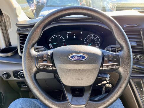 Used 2021 Ford Transit 350 XLT image 10