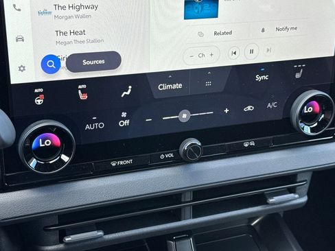 New 2026 Toyota bZ image 24