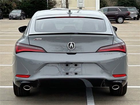 New 2026 Acura Integra A-Spec image 5
