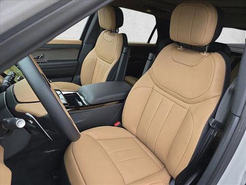 New 2026 Land Rover Range Rover Sport Dynamic SE image 15