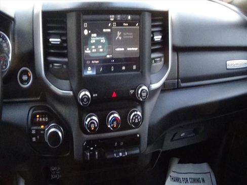 Certified 2024 RAM 2500 Big Horn image 25