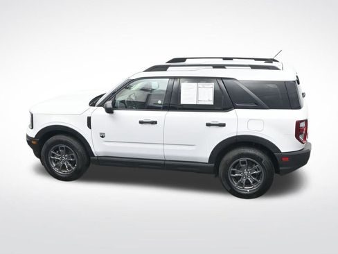 Used 2024 Ford Bronco Sport Big Bend image 31