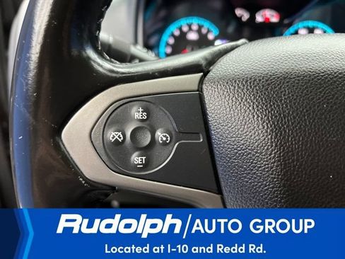 Used 2016 Chevrolet Colorado Z71 image 18