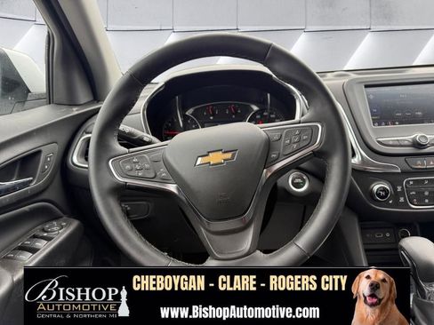 Used 2024 Chevrolet Equinox LT w/ LPO, Floor Liner Package FWD image 23