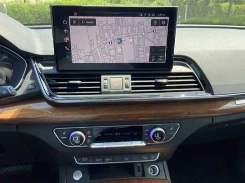 Certified 2023 Audi Q5 2.0T Premium Plus w/ Premium Plus Package AWD/4WD image 20
