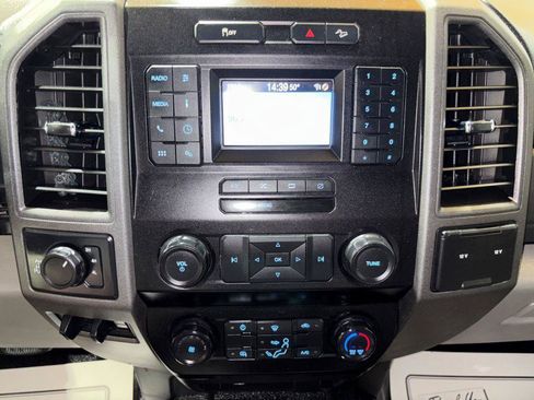 Used 2020 Ford F250 XL w/ Power Equipment Group AWD/4WD image 19